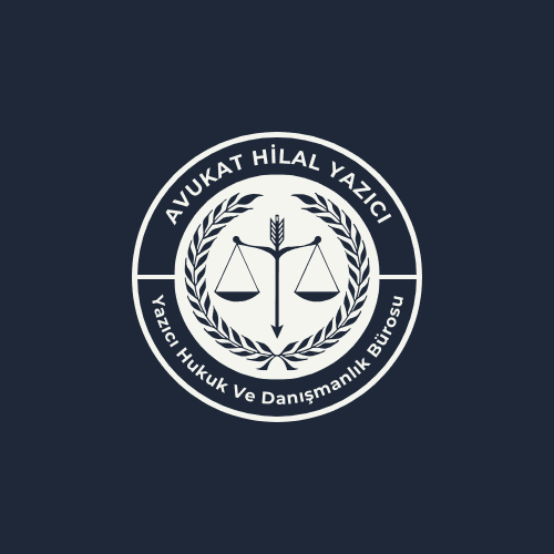 Yazıcı Hukuk ve Danışmanlık Bürosu